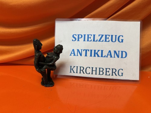Alt kleine skulptur - alt, asiatika