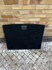 MERCEDES A200 AMG LINE W176 KOFFERRAUMBODENVERKLEIDUNG HINTEN 12-18 2018