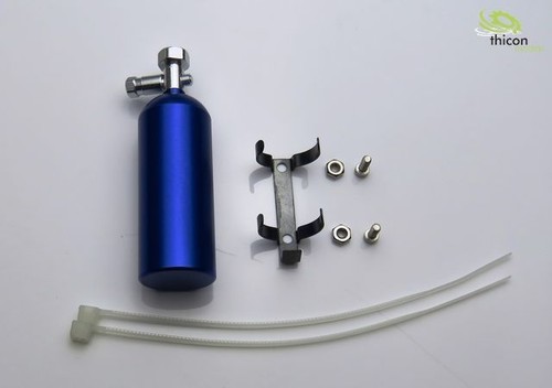 Lachgas druckflasche alu - lachgas-druckflasche,