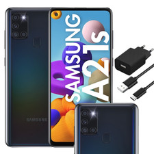 Smartfon samsung galaxy a21s - samsung,