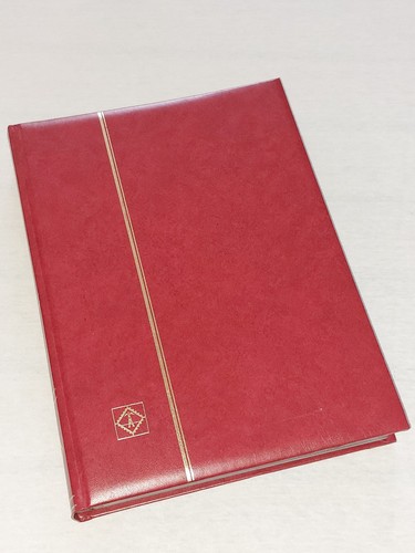 Leuchtturm einsteckalbum lsp - leuchtturm,