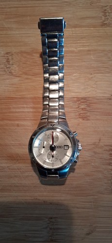 Audi egoist chronograph - egoist,