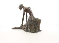 Figur Ballerina Tänzerin