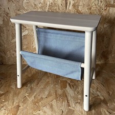 IKEA VILTO Hocker mit Stauraum