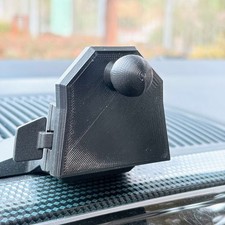 Maps More 17mm Kugelgelenk