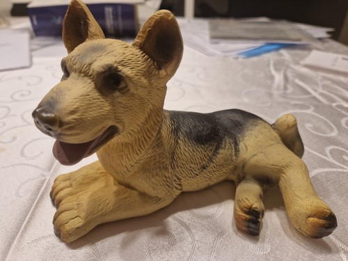 Schäferhund