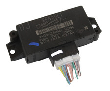 Steuergerät Einparkhilfe PDC