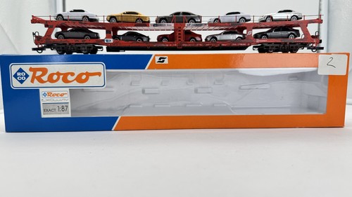 Roco 46462 - roco, h0