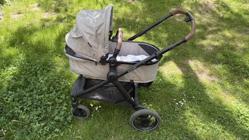 Maxi cosi zelia - maxi-cosi, trio
