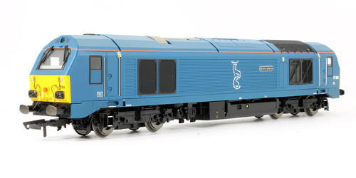 Hornby gebrauchte r3388tts - hornby,