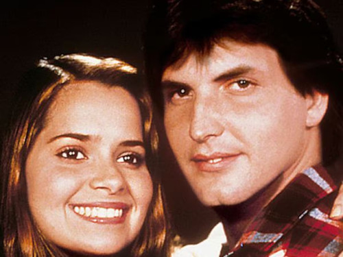 Telenovelas topas - telenovelas,