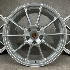 Porsche 718 982 Boxster Cayman