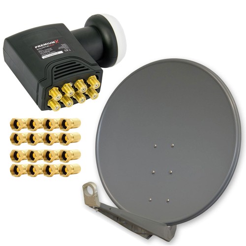 Premiumx deluxe sat anlage - deluxe,