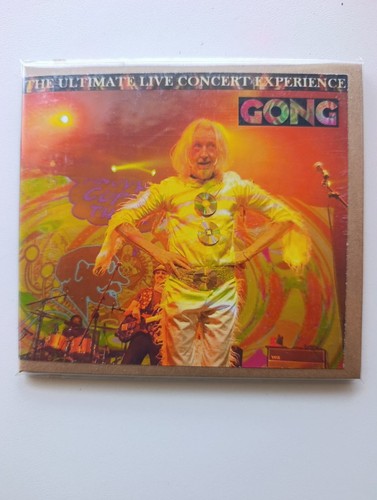 Gong new york city tramps - new,