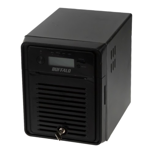 Nas buffalo terastation 4400 - terastation,