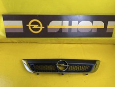 Kühlergrill Opel Astra G OPC Wabengrill Kühlergitter GM Orig. Neu
