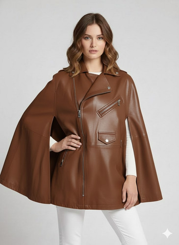 Lammleder damen jacke - damen,