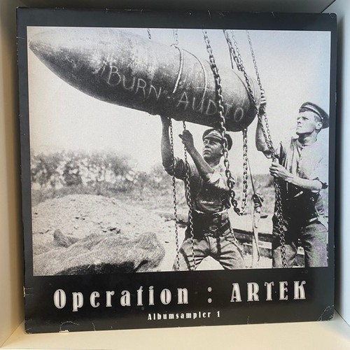 Artek operation - :,