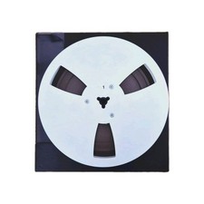 Tonbandspule 18 cm