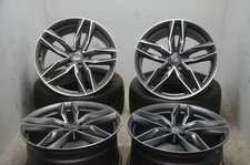 4 x Mam RS3 19 Zoll Alufelgen Volvo C70 M S40 V50 C30
