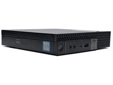 Dell OptiPlex 5060 Micro |