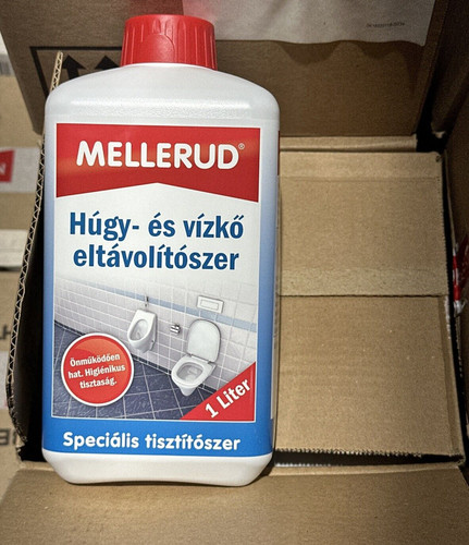 Aktion liter mellerud - mellerud, urin