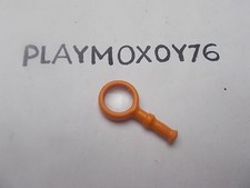 PLAYMOBIL. PLAYMOXOY76 SHOP. SCHULLUPE SHERLOCK HOLMES.