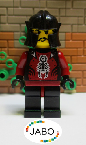 Lego kingdoms - 15,