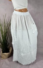 NEU A-LINIE langer ROCK