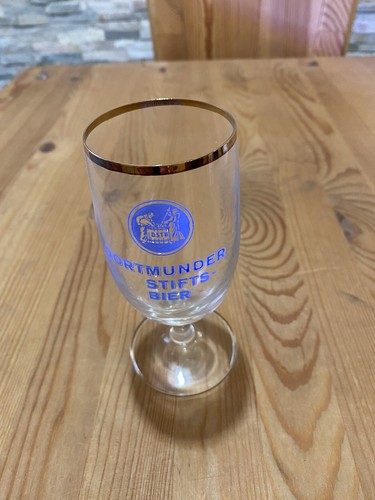 Bierglas dortmunder stifts - bierglas,