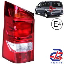 Rückleuchte Heckleuchte