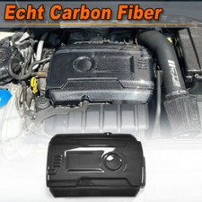 Carbon fiber engine - fiber, cover