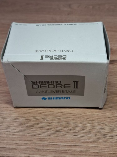 Shimano nib nos - nos, slr