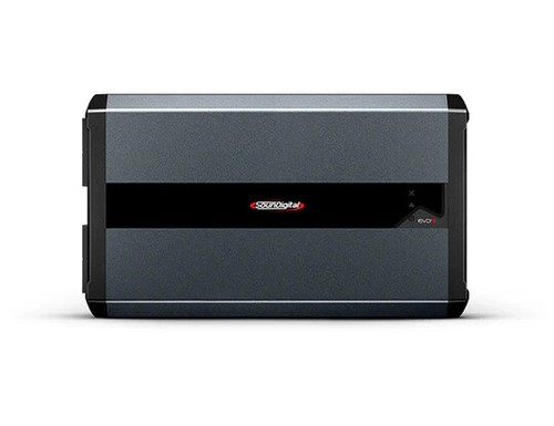 Soundigital 8000 evo 0 - 5.0, 2