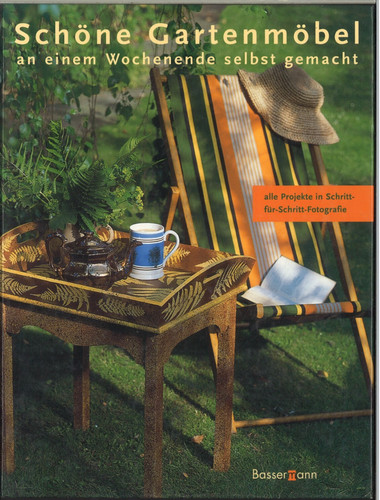 Schöne gartenmöbel einem - schöne,