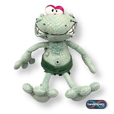 Diddl Frog Brothers Plüschtier Frosch - Depesche Stofftier Kuscheltier 24 cm