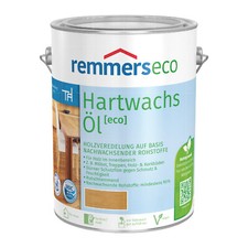 Remmers ECO Hartwachs-Öl
