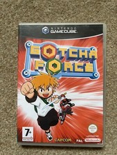 Gotcha Force (Nintendo