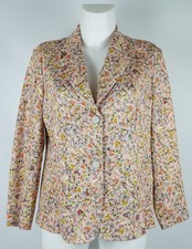 Mona Blazer Damen Größe 44