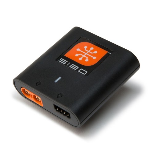 Spektrum s120 usb - spektrum, smart
