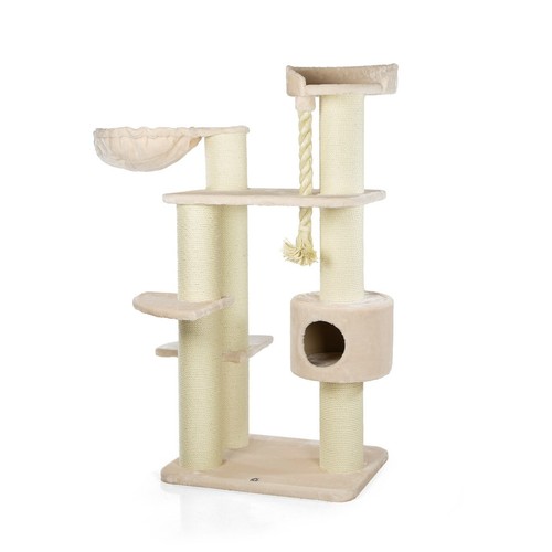 Xxl katzen kratzbaum - xxl,