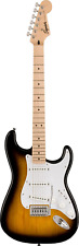 Squier Sonic STRAT MN WPG 2