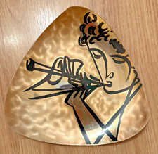 50er Vintage WMF Ikora Teller