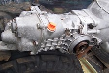 Wartburg 353 Getriebe  Schaltgetriebe NEU Knüppelschaltung