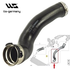 Turboschlauch Ladeluftschlauch