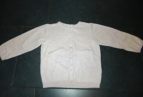 Baby strickjacke strick - strickjacke,