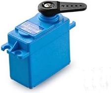 Hi-Tech HS-5646WP 12.9kg 0.18s