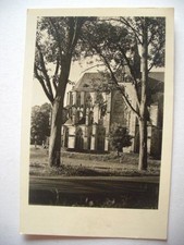 Alte AK Altenberg Dom [Z865]