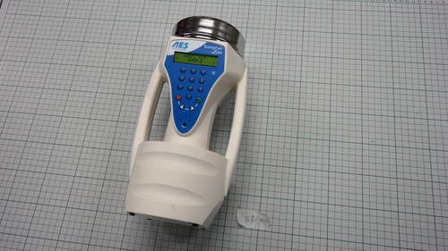 Aes laboratoire sampl - aes, sampl'air