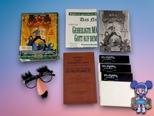 ⭐Zak McKracken and the Alien